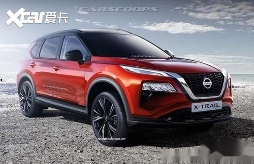 日产最新爆料,颠覆传统,引领未来汽车潮流” 第1张 日产最新爆料,颠覆传统,引领未来汽车潮流” 第1张